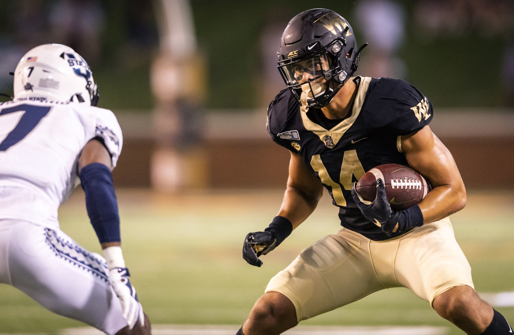 WakeFootball